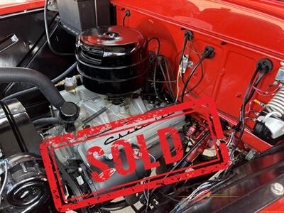 1957 Chevrolet 3100 Cameo Carrier - Photo 12 - Statesville, NC 28677