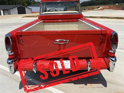 1957 Chevrolet 3100 Cameo Carrier - Photo 4 - Statesville, NC 28677