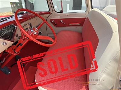 1957 Chevrolet 3100 Cameo Carrier - Photo 15 - Statesville, NC 28677