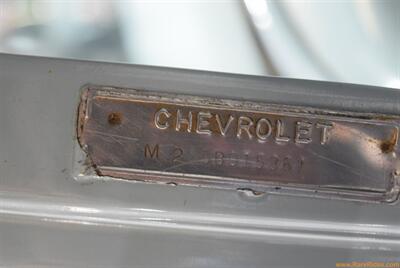 1955 Chevrolet 3200   - Photo 8 - Mooresville, NC 28117