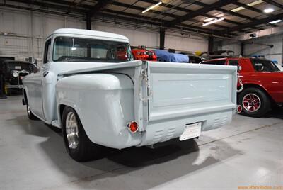 1955 Chevrolet 3200   - Photo 3 - Mooresville, NC 28117