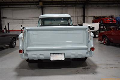 1955 Chevrolet 3200   - Photo 15 - Mooresville, NC 28117