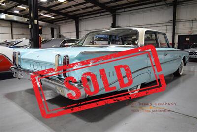 1960 Edsel Ranger   - Photo 4 - Mooresville, NC 28117