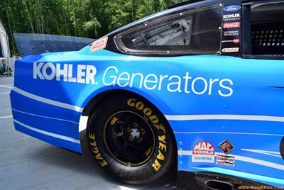 2021 Ford Mustang Roush NASCAR Cup Car - Photo 16 - Statesville, NC 28677