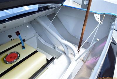 2021 Ford Mustang Roush NASCAR Cup Car - Photo 71 - Statesville, NC 28677