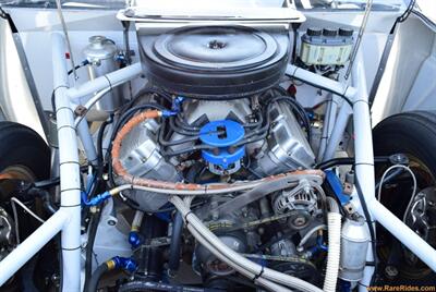 2021 Ford Mustang Roush NASCAR Cup Car - Photo 6 - Statesville, NC 28677