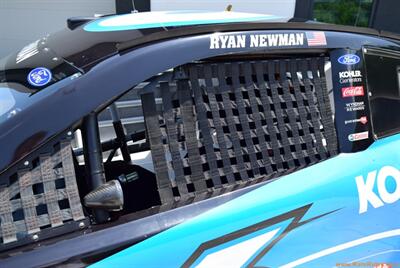 2021 Ford Mustang Roush NASCAR Cup Car - Photo 43 - Statesville, NC 28677