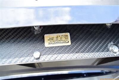 2021 Ford Mustang Roush NASCAR Cup Car - Photo 67 - Statesville, NC 28677