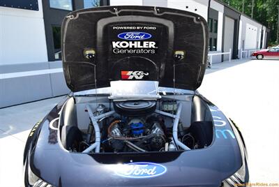 2021 Ford Mustang Roush NASCAR Cup Car - Photo 32 - Statesville, NC 28677