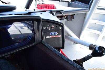 2021 Ford Mustang Roush NASCAR Cup Car - Photo 62 - Statesville, NC 28677