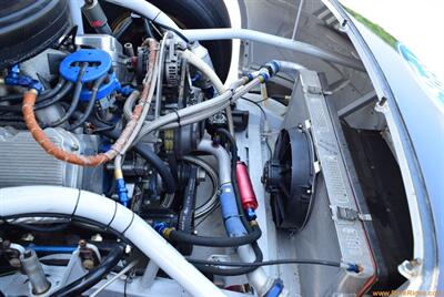 2021 Ford Mustang Roush NASCAR Cup Car - Photo 37 - Statesville, NC 28677