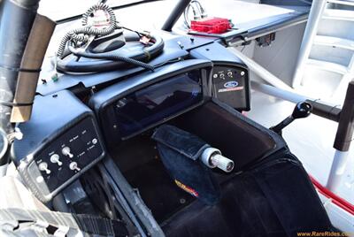 2021 Ford Mustang Roush NASCAR Cup Car - Photo 47 - Statesville, NC 28677