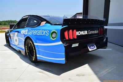 2021 Ford Mustang Roush NASCAR Cup Car - Photo 3 - Statesville, NC 28677