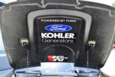 2021 Ford Mustang Roush NASCAR Cup Car - Photo 33 - Statesville, NC 28677