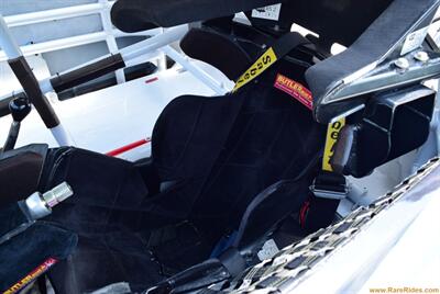 2021 Ford Mustang Roush NASCAR Cup Car - Photo 44 - Statesville, NC 28677