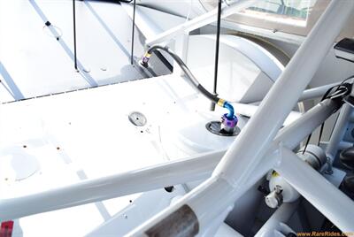 2021 Ford Mustang Roush NASCAR Cup Car - Photo 58 - Statesville, NC 28677