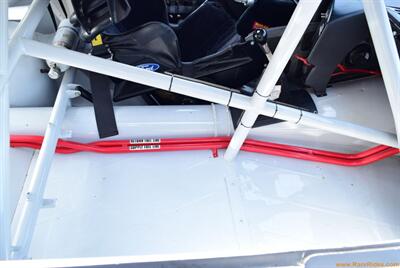 2021 Ford Mustang Roush NASCAR Cup Car - Photo 51 - Statesville, NC 28677