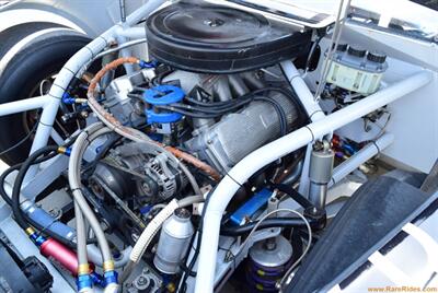 2021 Ford Mustang Roush NASCAR Cup Car - Photo 35 - Statesville, NC 28677