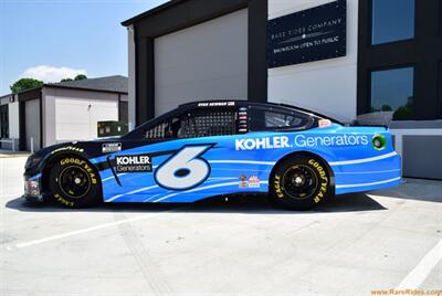 2021 Ford Mustang Roush NASCAR Cup Car - Photo 13 - Statesville, NC 28677