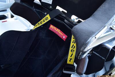 2021 Ford Mustang Roush NASCAR Cup Car - Photo 45 - Statesville, NC 28677