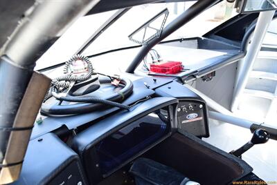 2021 Ford Mustang Roush NASCAR Cup Car - Photo 48 - Statesville, NC 28677