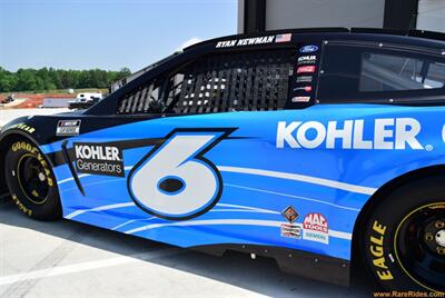 2021 Ford Mustang Roush NASCAR Cup Car - Photo 11 - Statesville, NC 28677