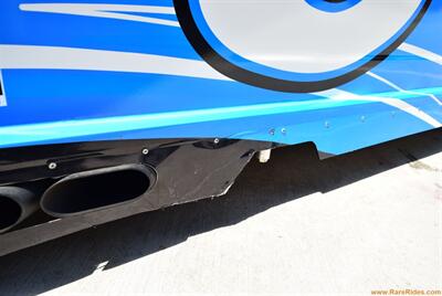 2021 Ford Mustang Roush NASCAR Cup Car - Photo 27 - Statesville, NC 28677