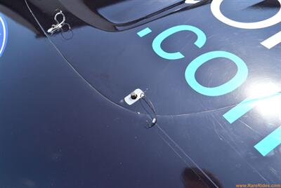 2021 Ford Mustang Roush NASCAR Cup Car - Photo 23 - Statesville, NC 28677