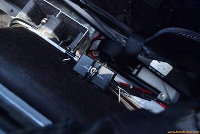 2021 Ford Mustang Roush NASCAR Cup Car - Photo 63 - Statesville, NC 28677