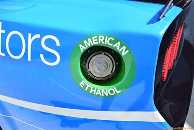 2021 Ford Mustang Roush NASCAR Cup Car - Photo 26 - Statesville, NC 28677