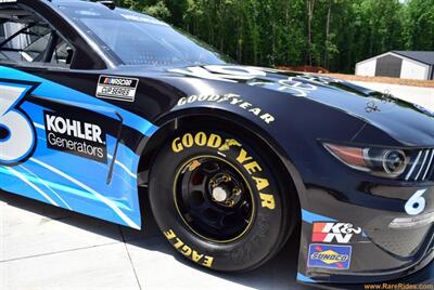 2021 Ford Mustang Roush NASCAR Cup Car - Photo 18 - Statesville, NC 28677