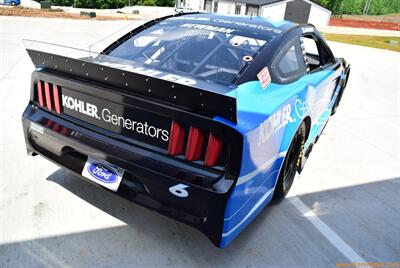 2021 Ford Mustang Roush NASCAR Cup Car - Photo 4 - Statesville, NC 28677