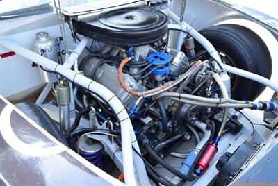 2021 Ford Mustang Roush NASCAR Cup Car - Photo 36 - Statesville, NC 28677