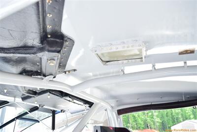 2021 Ford Mustang Roush NASCAR Cup Car - Photo 53 - Statesville, NC 28677