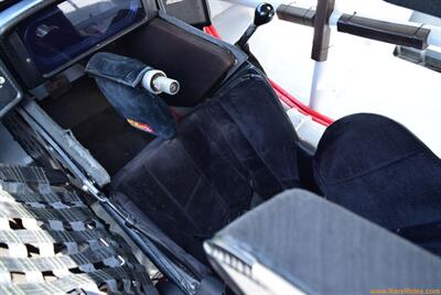 2021 Ford Mustang Roush NASCAR Cup Car - Photo 46 - Statesville, NC 28677