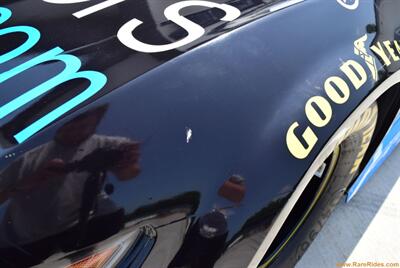 2021 Ford Mustang Roush NASCAR Cup Car - Photo 22 - Statesville, NC 28677