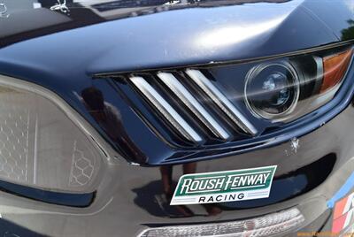 2021 Ford Mustang Roush NASCAR Cup Car - Photo 24 - Statesville, NC 28677