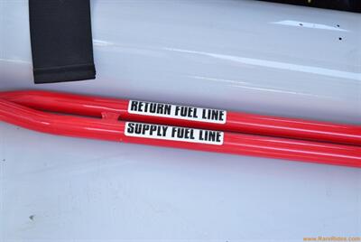 2021 Ford Mustang Roush NASCAR Cup Car - Photo 57 - Statesville, NC 28677