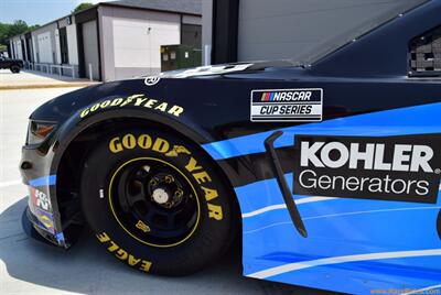 2021 Ford Mustang Roush NASCAR Cup Car - Photo 10 - Statesville, NC 28677