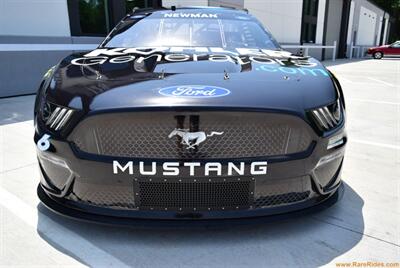 2021 Ford Mustang Roush NASCAR Cup Car - Photo 20 - Statesville, NC 28677