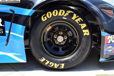 2021 Ford Mustang Roush NASCAR Cup Car - Photo 31 - Statesville, NC 28677
