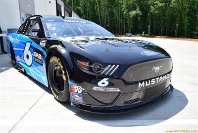 2021 Ford Mustang Roush NASCAR Cup Car - Photo 2 - Statesville, NC 28677