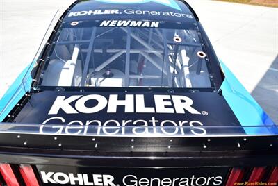 2021 Ford Mustang Roush NASCAR Cup Car - Photo 15 - Statesville, NC 28677