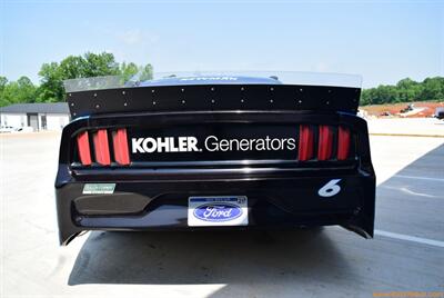 2021 Ford Mustang Roush NASCAR Cup Car - Photo 14 - Statesville, NC 28677