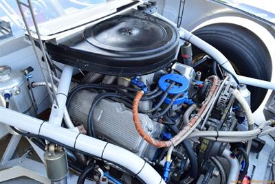 2021 Ford Mustang Roush NASCAR Cup Car - Photo 38 - Statesville, NC 28677