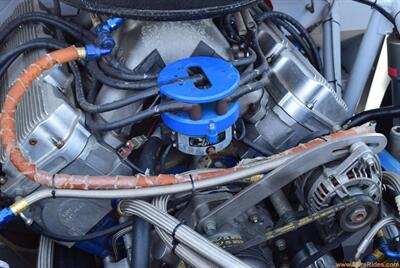 2021 Ford Mustang Roush NASCAR Cup Car - Photo 41 - Statesville, NC 28677