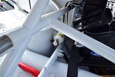 2021 Ford Mustang Roush NASCAR Cup Car - Photo 59 - Statesville, NC 28677