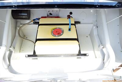 2021 Ford Mustang Roush NASCAR Cup Car - Photo 69 - Statesville, NC 28677