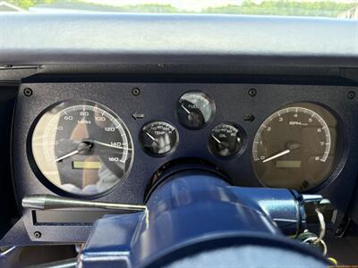 1987 Chevrolet Camaro Z28 IROC-Z  Restomod - Photo 50 - Statesville, NC 28677