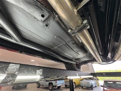 1987 Chevrolet Camaro Z28 IROC-Z  Restomod - Photo 74 - Statesville, NC 28677